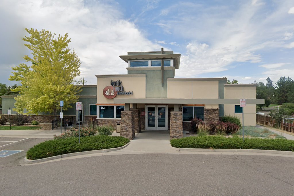 Gentle Touch Animal Hospital