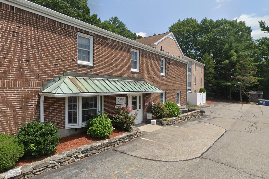 Mt Wachusett Veterinary Hospital