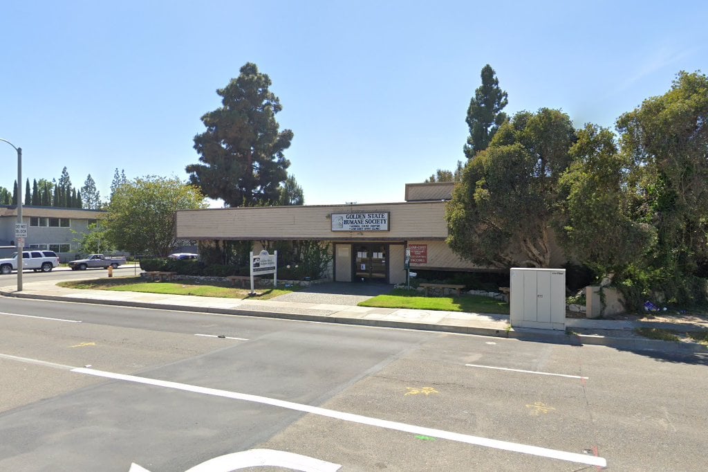 Garden Grove Animal Control