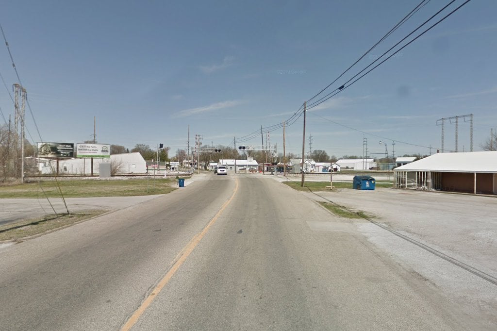 Lawrence County Animal Control