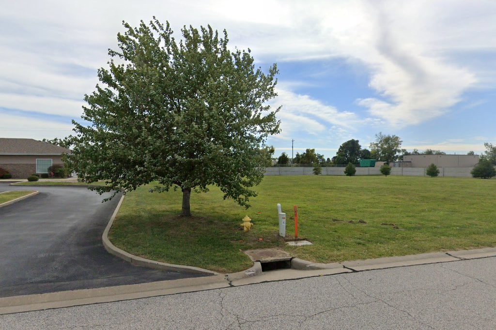 Hartz Second Chance Hs