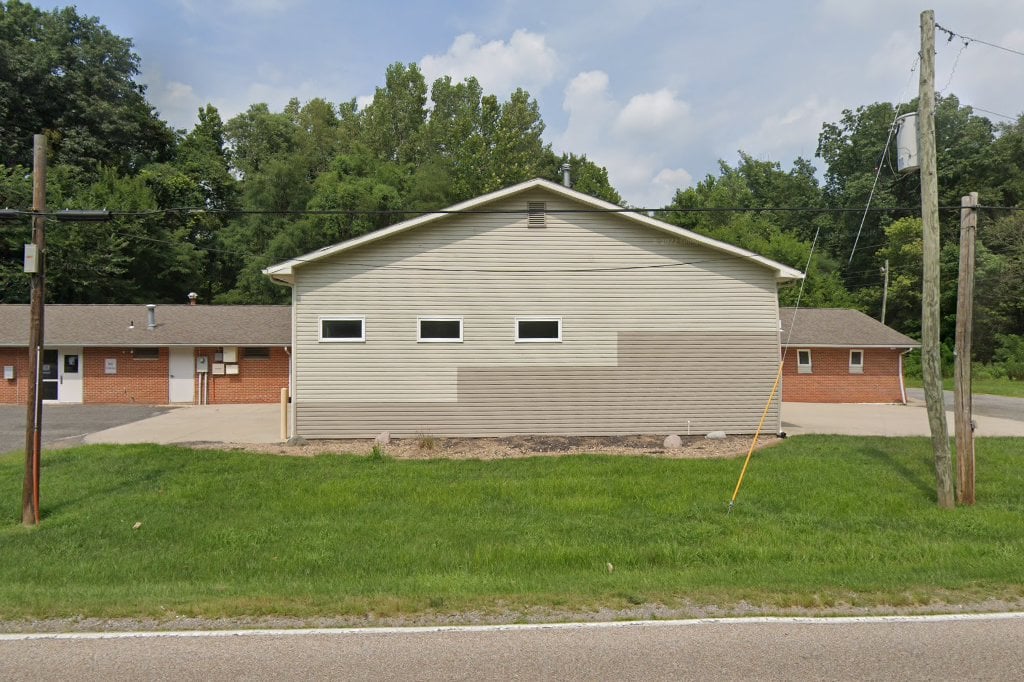 Madison County Animal Control