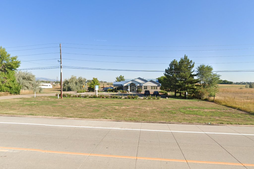 Longs Peak Animal Hospital
