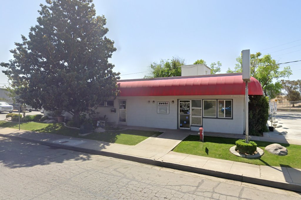 Stiern Veterinary Hospital