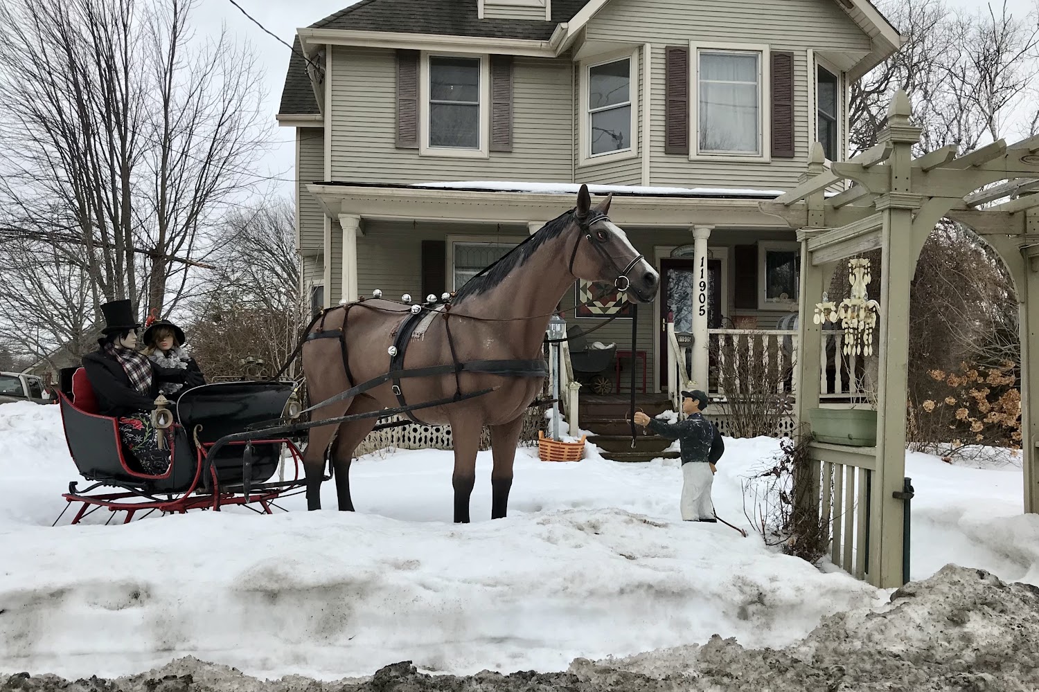 A Heart for Animals, Inc.