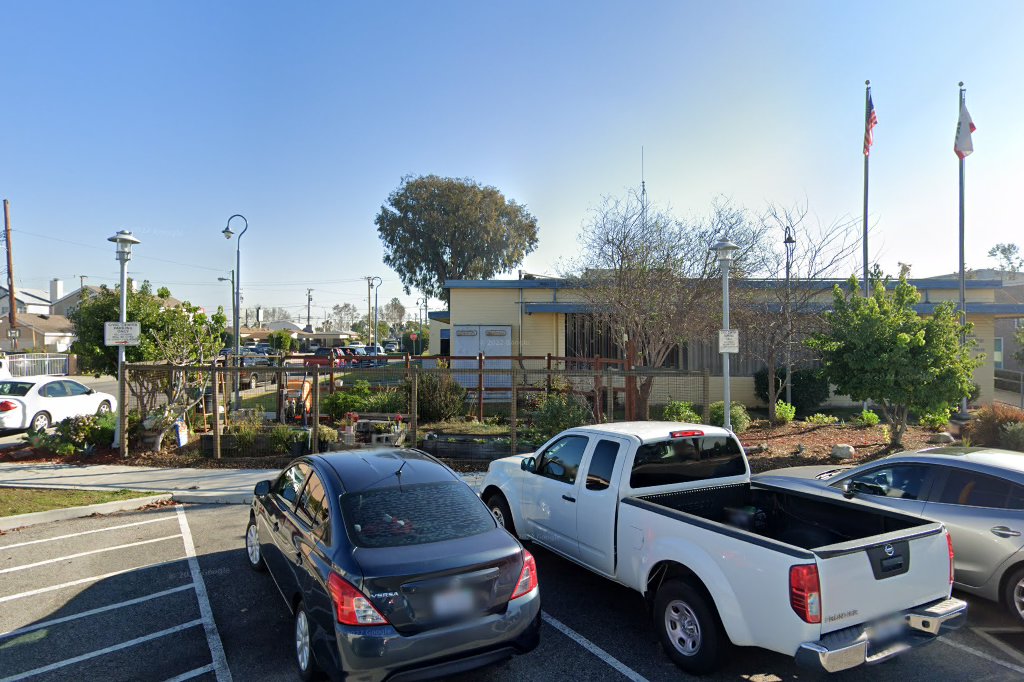 Lawndale City Animal Control