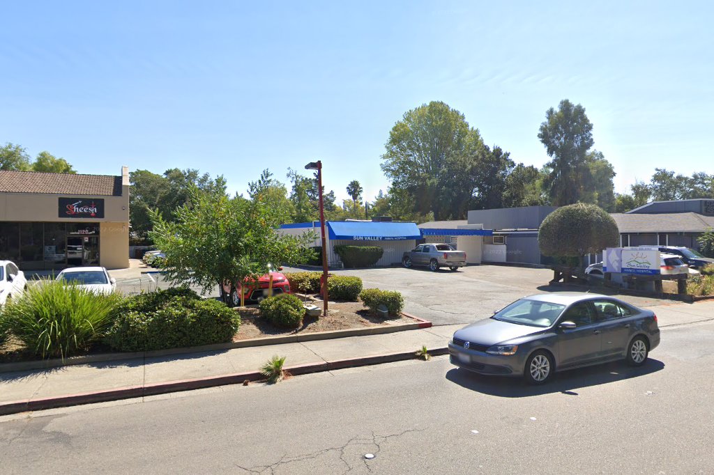 Sun Valley Animal Hospital