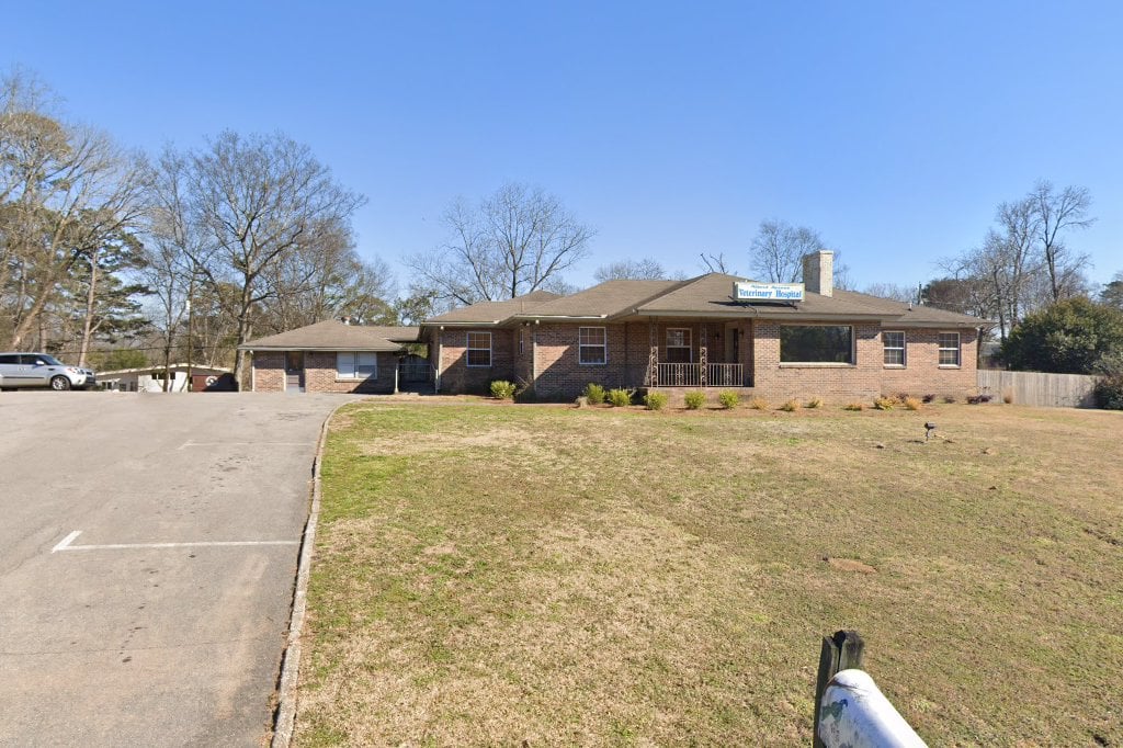 Alford Avenue Veterinary Hospital