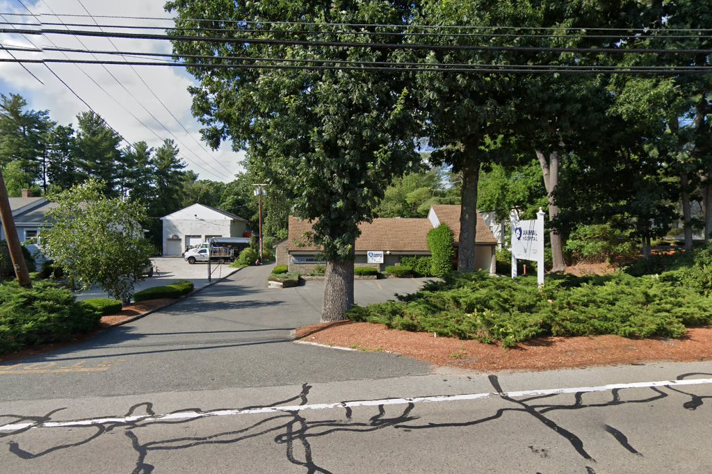 Milford Animal Hospital