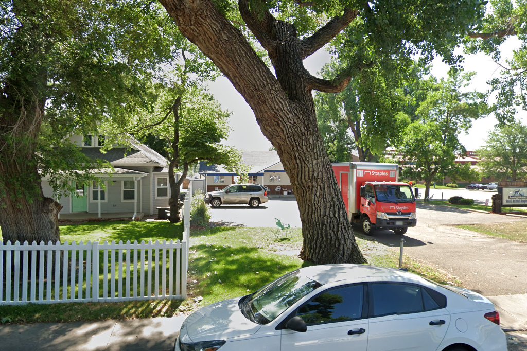 Longmont Small Animal Hospital