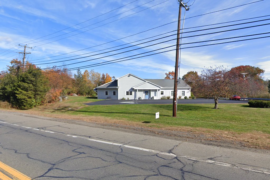 Newbury Animal Hospital