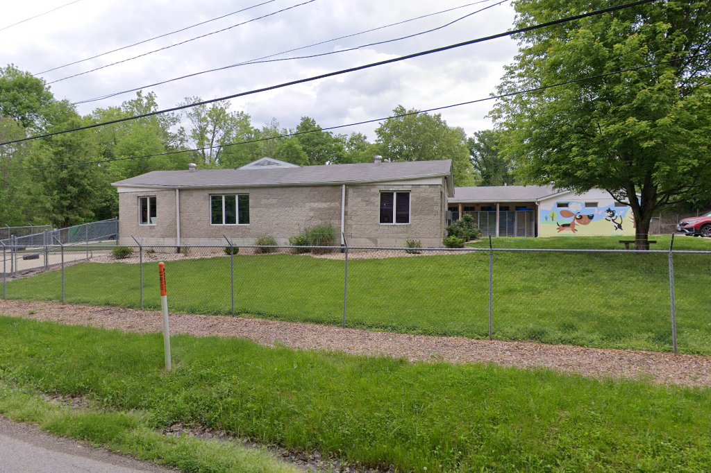 Humane Society of Belleville