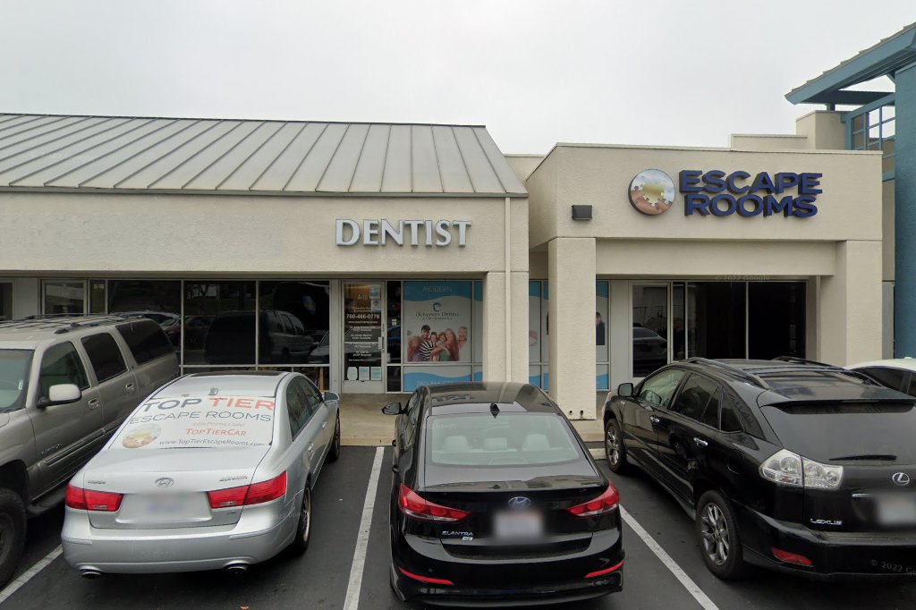 Temple Heights Animal Hospital