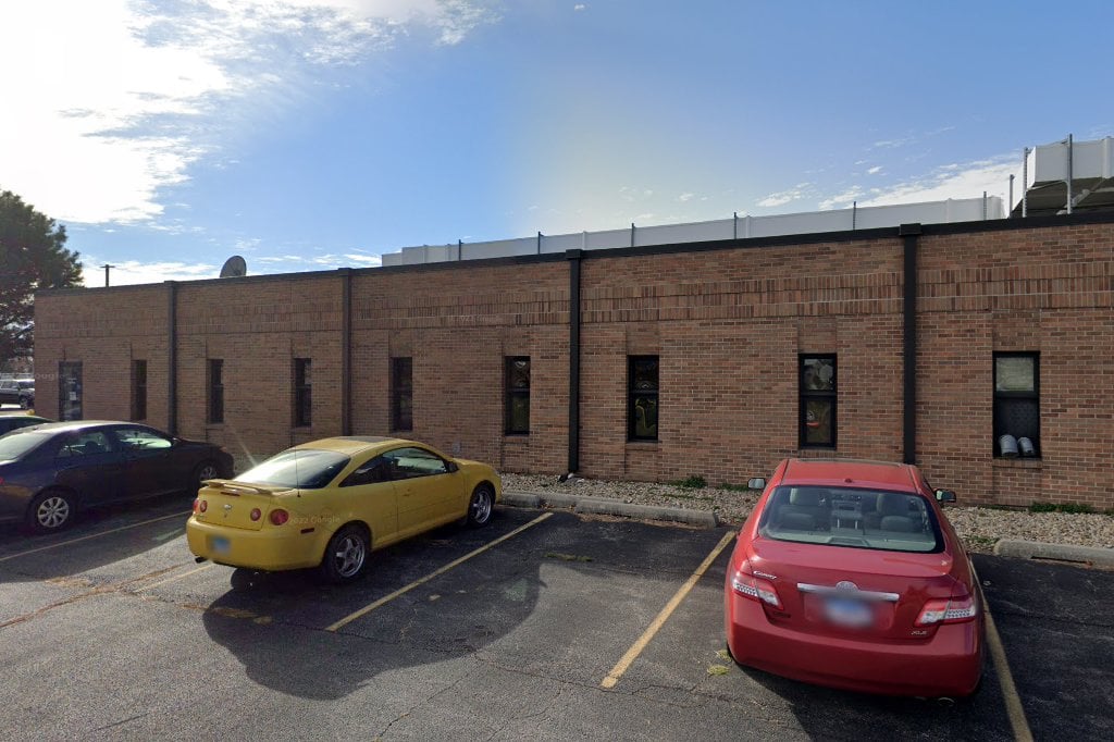 Humane Society of Central Illinois