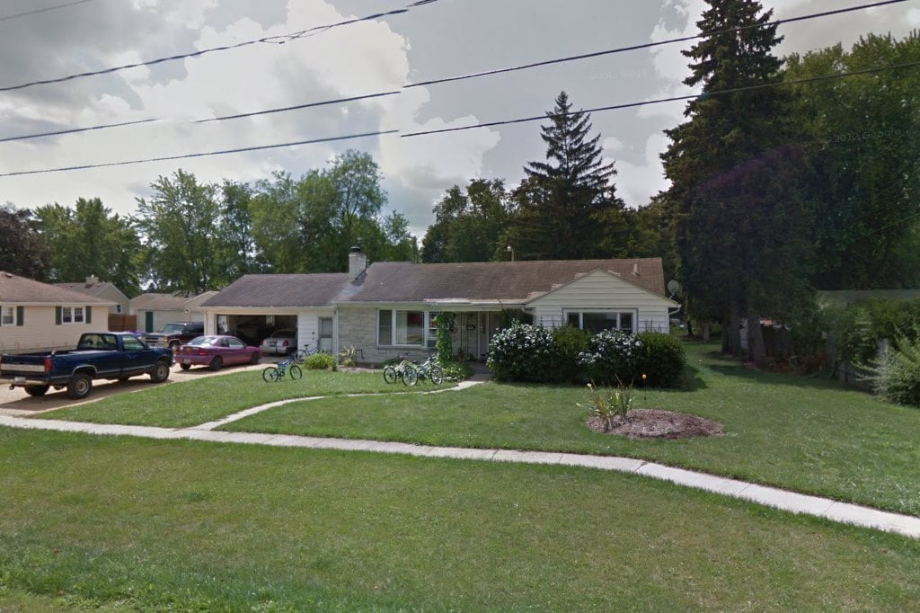 Little Angels Rescue