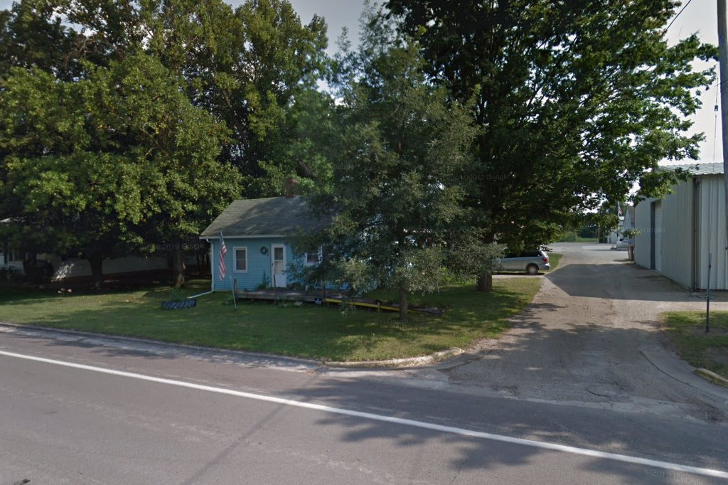 Pets Without Parents of Mason Logan Counties