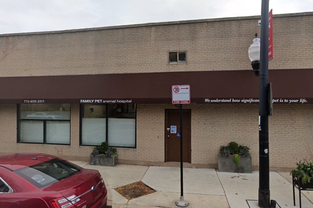 Chicago Family Pet Animal Hospital
