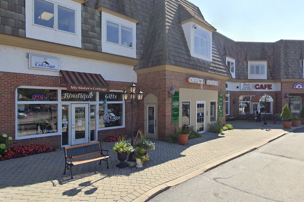 Acacia Animal Clinic