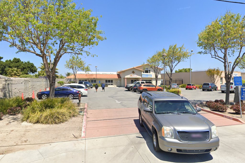 VCA All Pets Animal Hospital - Salinas