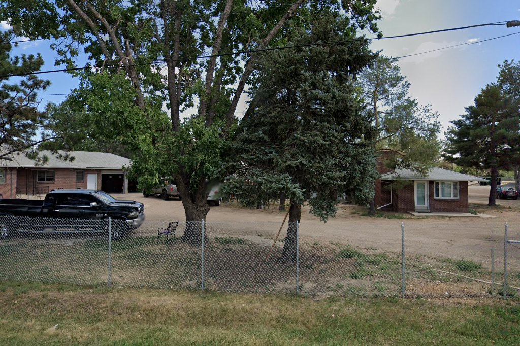 Leadbetter Small Animal Hospital