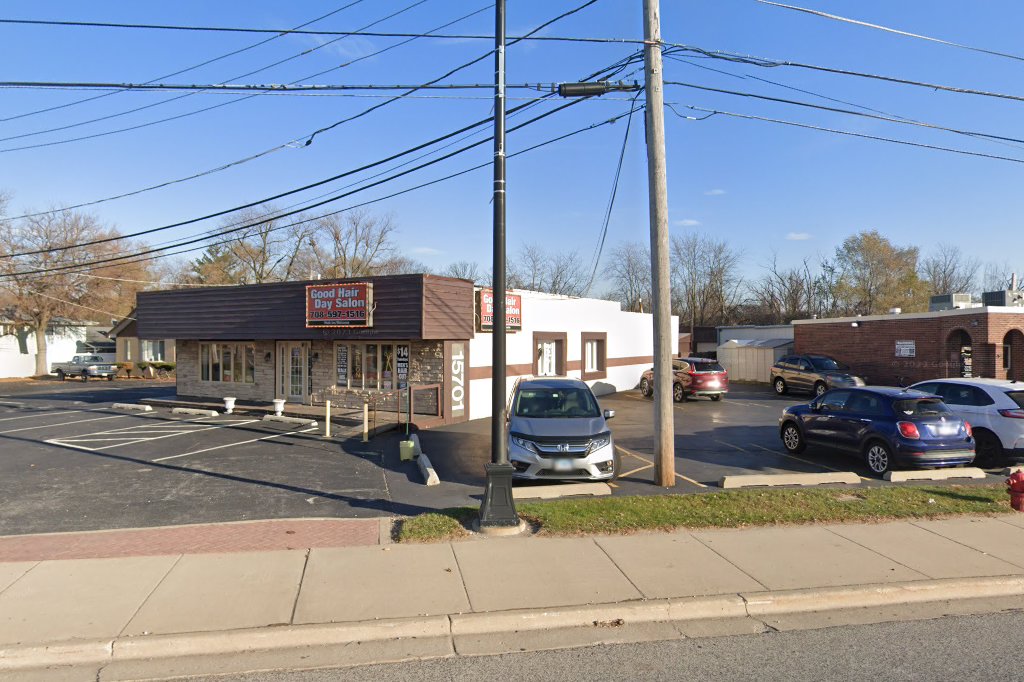 Oak Forest Animal Clinic