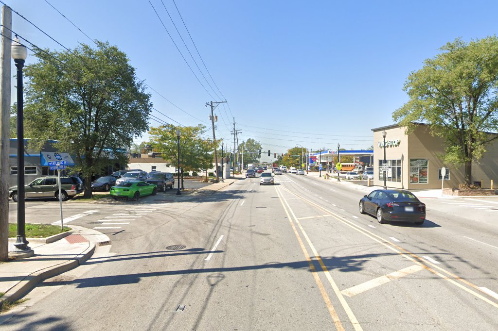 Animal Care Hospital of Schiller Park