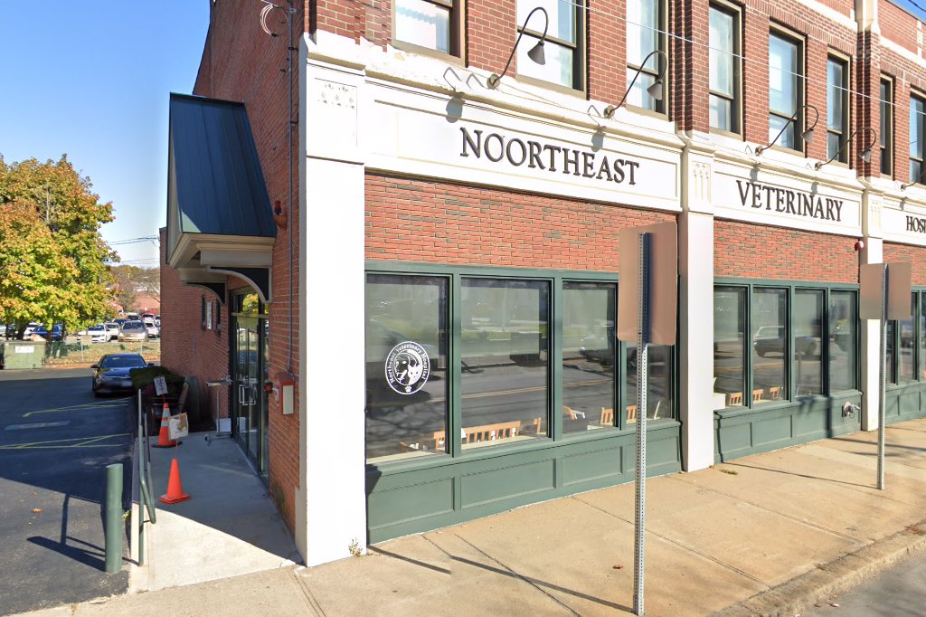 Northeast Veterinary Hospital