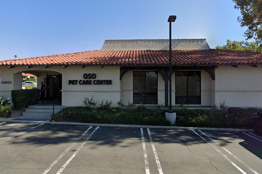 VCA Mission Viejo Animal Hospital