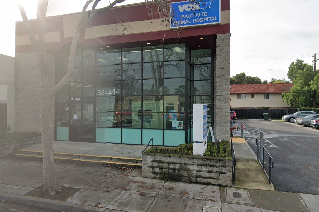 VCA Palo Alto Animal Hospital