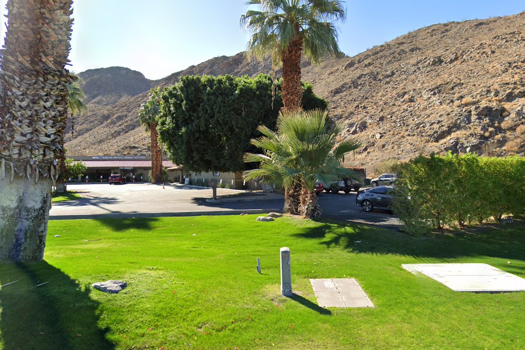 VCA Rancho Mirage Animal Hospital