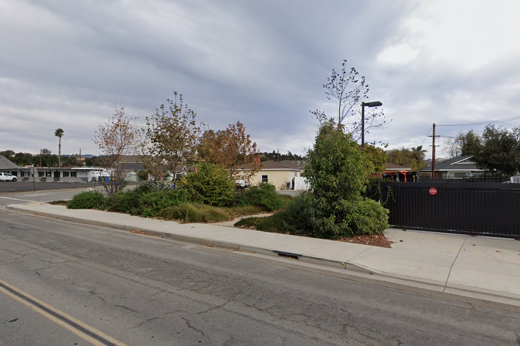 VCA South County Animal Hospital