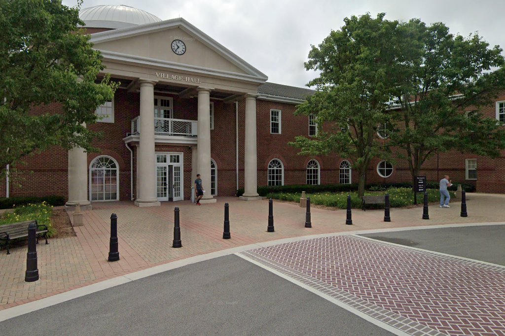 Addison Animal Control