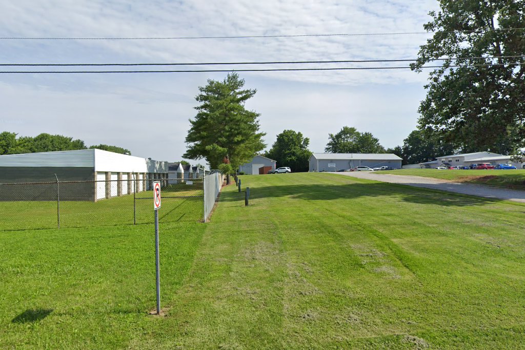 Animal Protective League