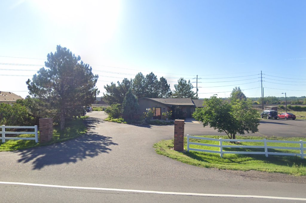 Mandalay Animal Hospital