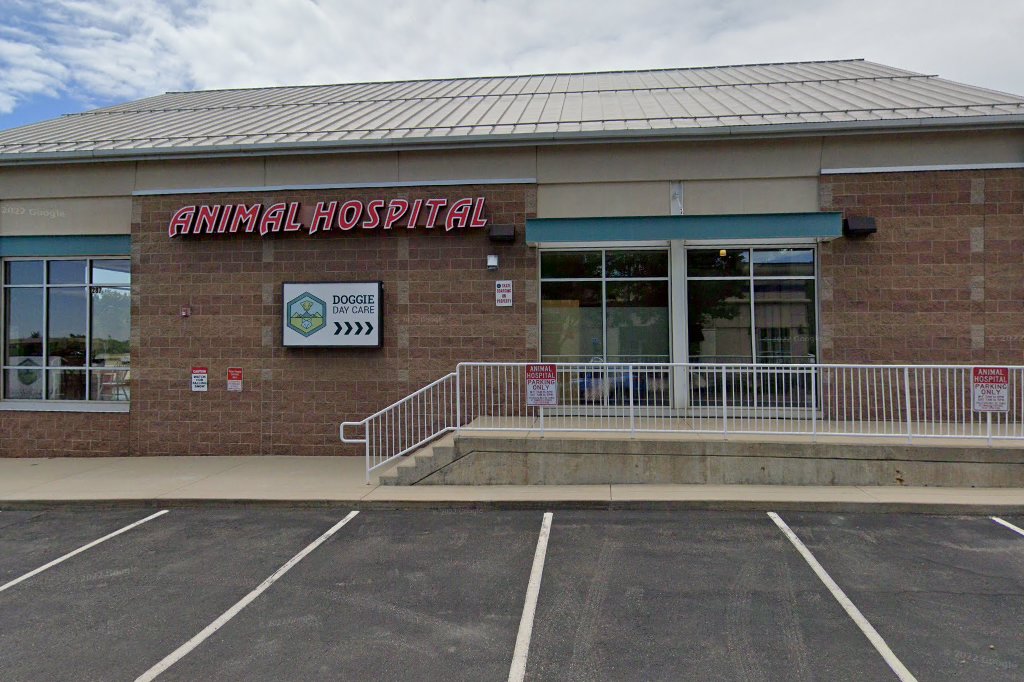 Mountain Ridge Animal Hospital