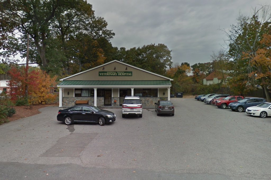 Nashoba Valley Veterinary Hospital