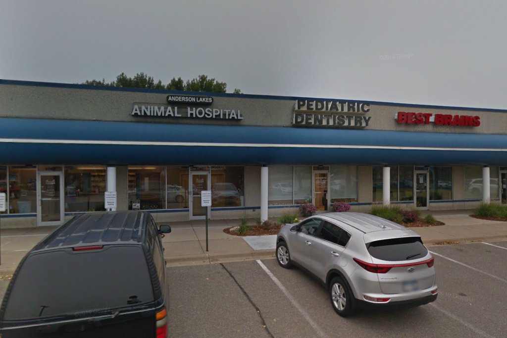 Anderson Lakes Animal Hospital
