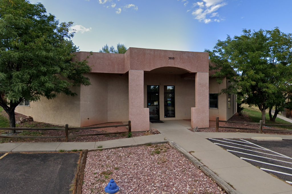 Mountain Shadows Pet Hospital