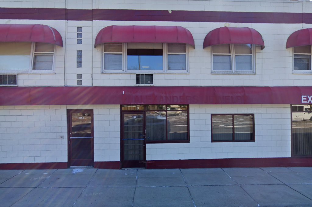 Arcade Animal Hospital