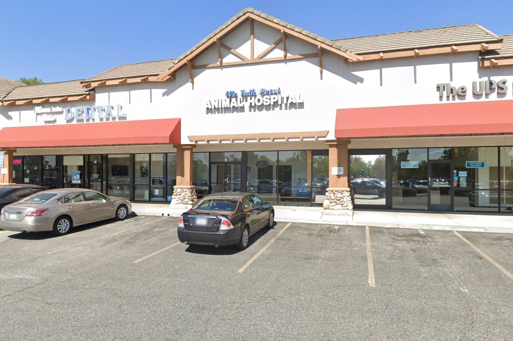 We Talk Pets Animal Hospital