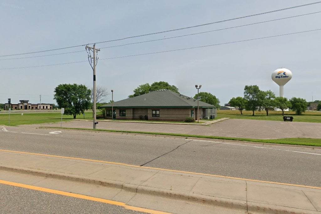 Big Lake Area Veterinary Hospital