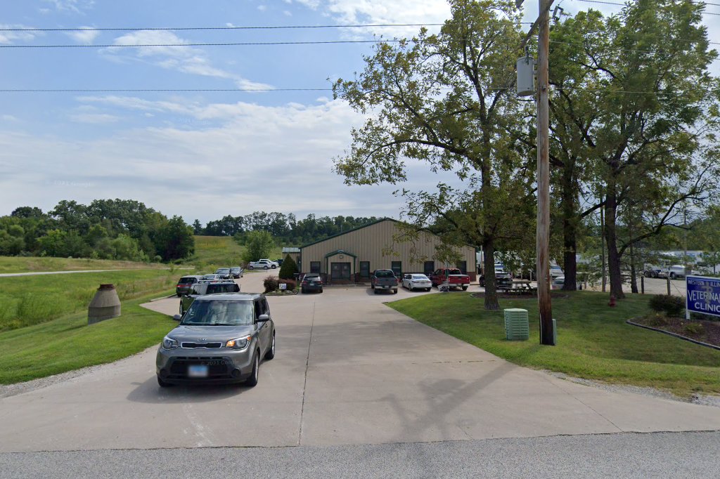 Quincy Animal Shelter