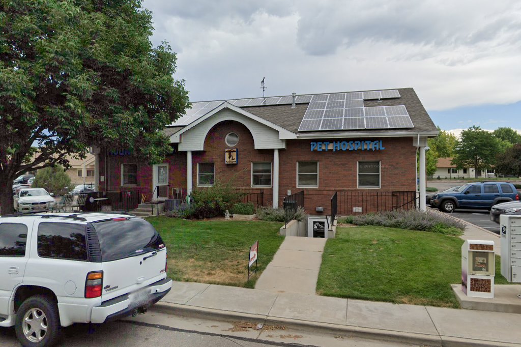 Mountainwood Pet Hospital