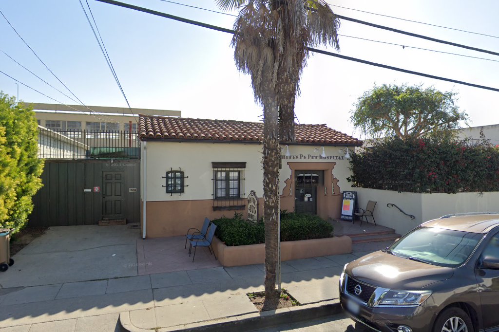 White's Pet Hospital