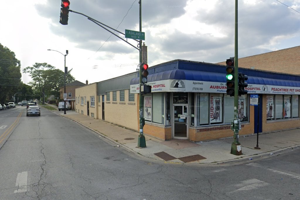 Auburn Animal Hospital