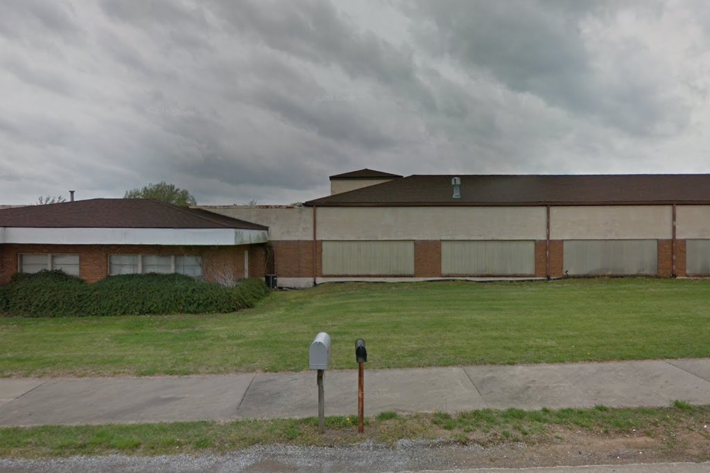 Saline County Animal Control