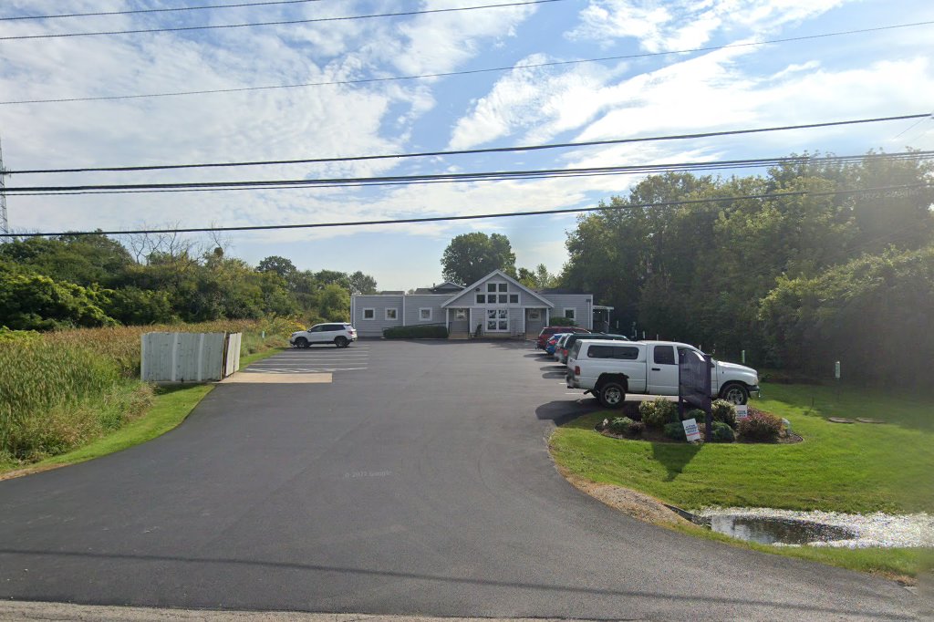 Bellwood Animal Hospital