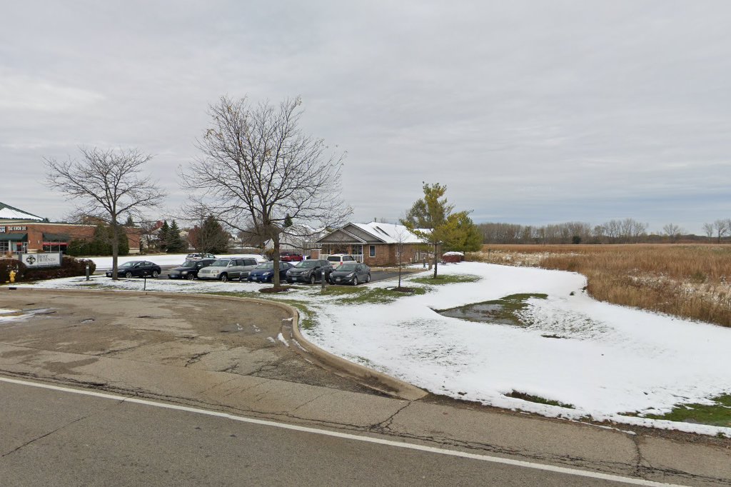 Best Friends Animal Hospital