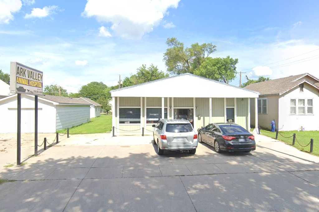 Ark Valley Animal Hospital