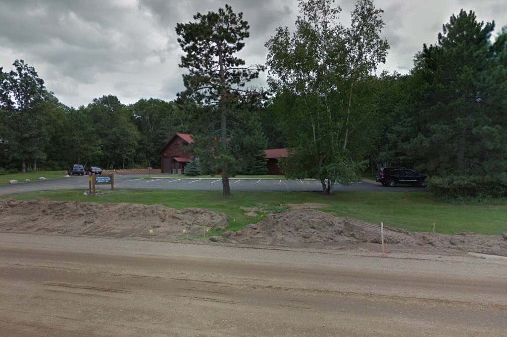 Crosslake Veterinary Hospital